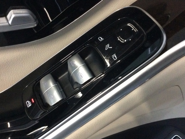 Mercedes-Benz Clase S S 400 d 4Matic 243 kW (330 CV)