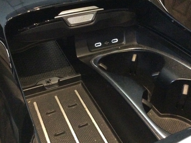 Mercedes-Benz Clase S S 400 d 4Matic 243 kW (330 CV)