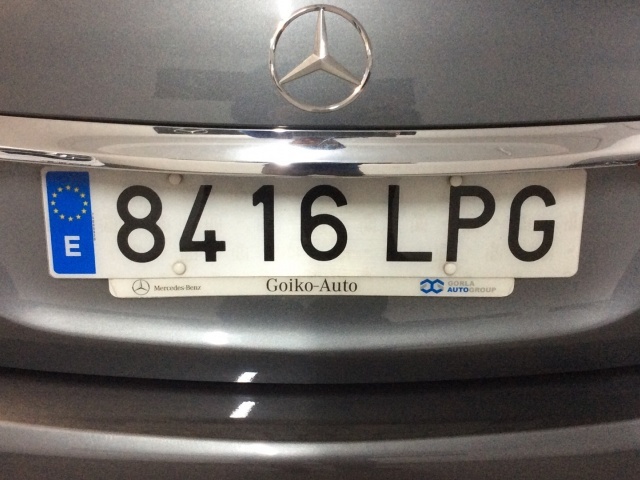 Mercedes-Benz Clase S S 400 d 4Matic 243 kW (330 CV)