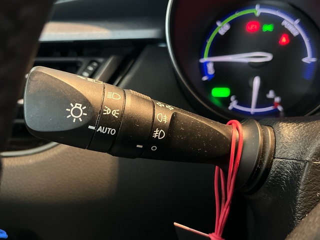 Toyota C-HR 1.8 125H Advance 90 kW (122 CV)