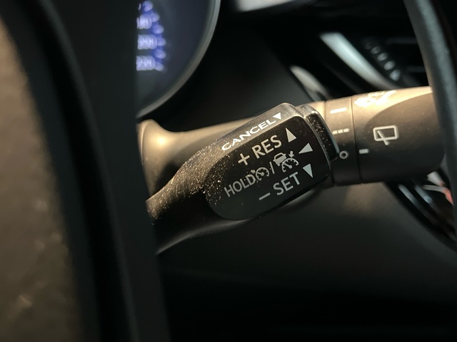 Toyota C-HR 1.8 125H Advance 90 kW (122 CV)
