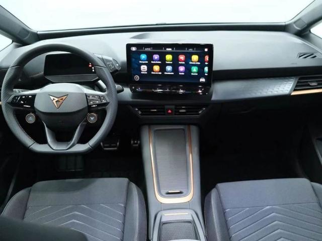 CUPRA Born 58kWh E-Boost Pack 170 kW (231 CV)