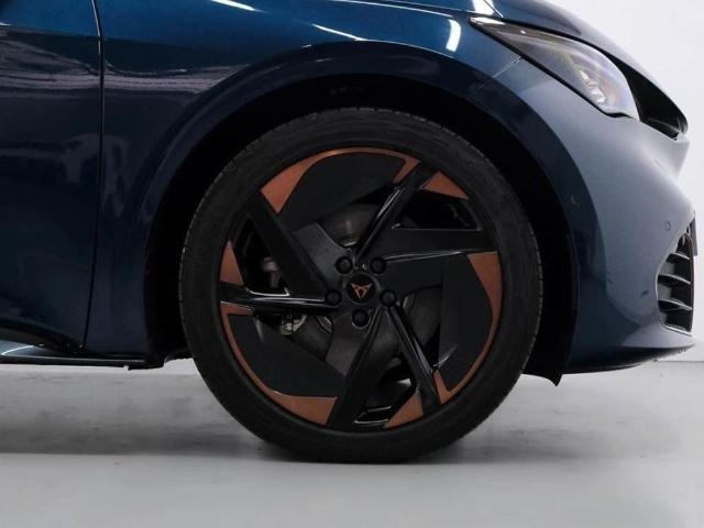 CUPRA Born 58kWh E-Boost Pack 170 kW (231 CV)