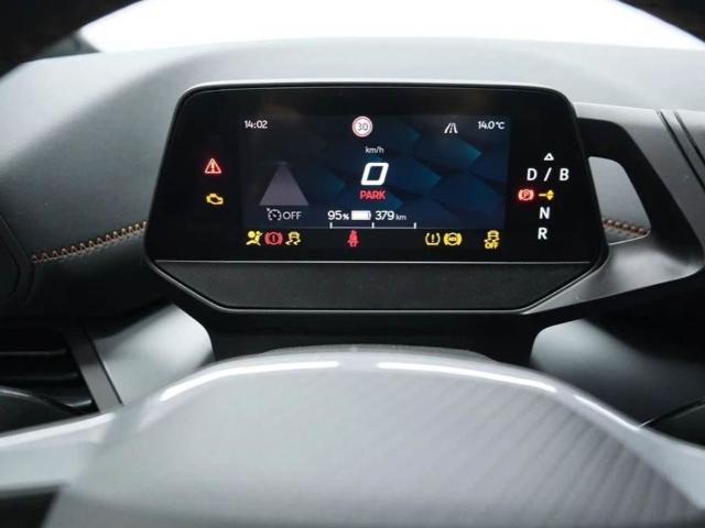 CUPRA Born 58kWh E-Boost Pack 170 kW (231 CV)