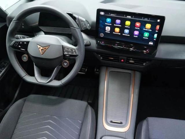 CUPRA Born 58kWh E-Boost Pack 170 kW (231 CV)