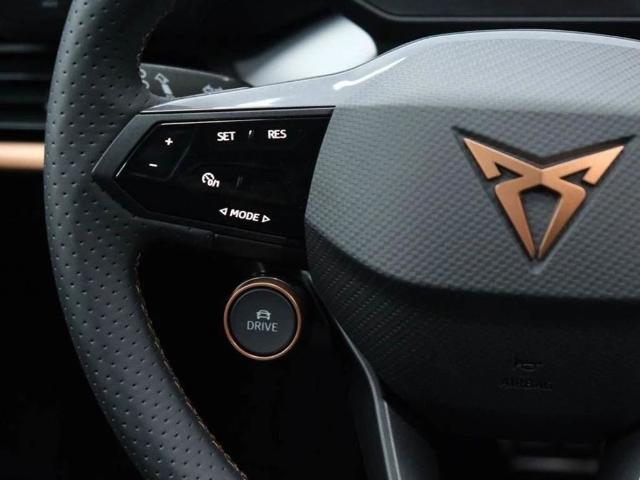 CUPRA Born 58kWh E-Boost Pack 170 kW (231 CV)