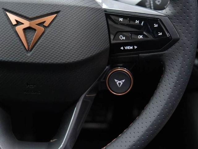 CUPRA Born 58kWh E-Boost Pack 170 kW (231 CV)