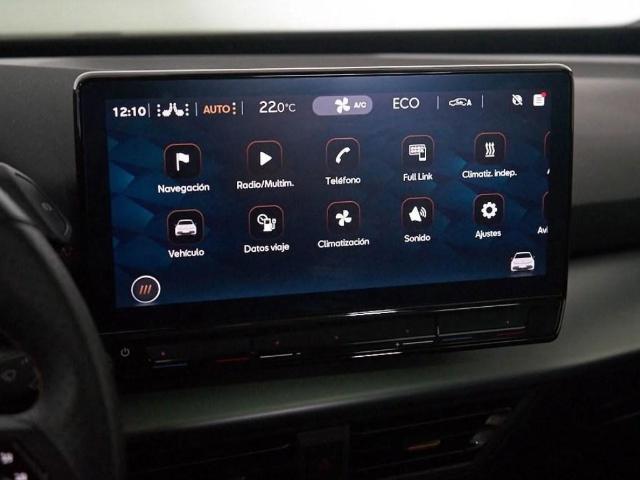 CUPRA Born 58kWh E-Boost Pack 170 kW (231 CV)