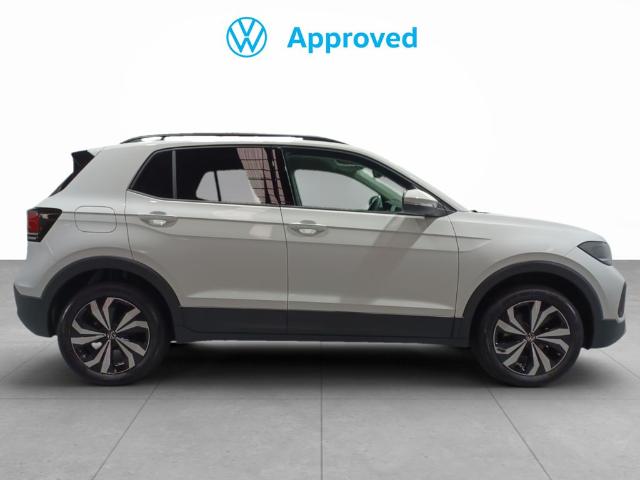 Volkswagen T-Cross ``Más`` 1.0 TSI 85 kW (116 CV)
