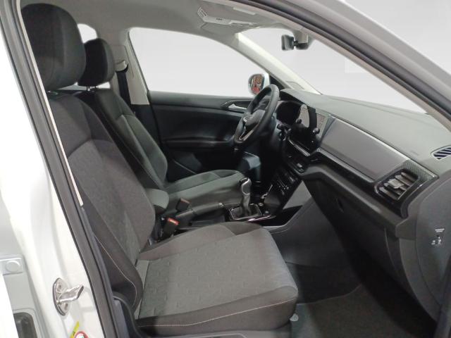 Volkswagen T-Cross ``Más`` 1.0 TSI 85 kW (116 CV)