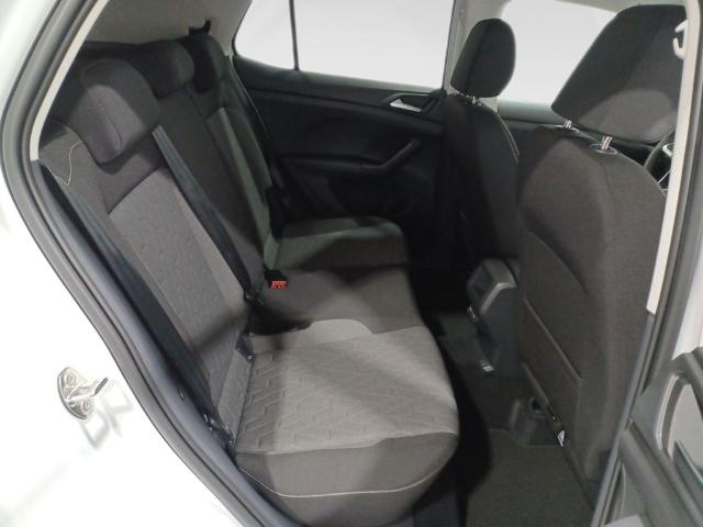 Volkswagen T-Cross ``Más`` 1.0 TSI 85 kW (116 CV)