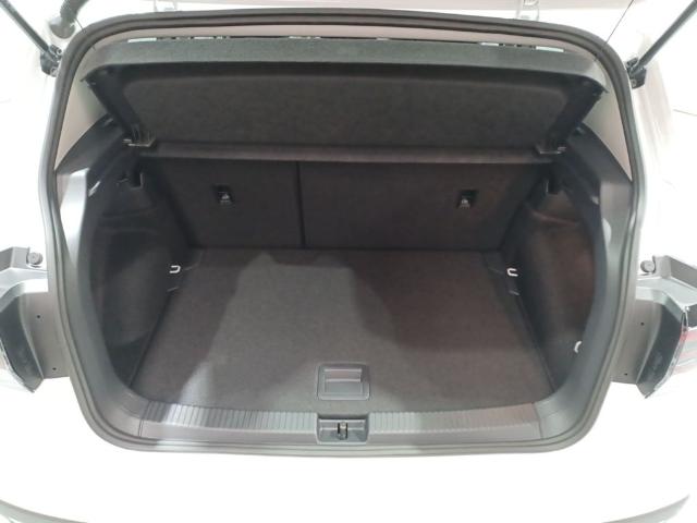 Volkswagen T-Cross ``Más`` 1.0 TSI 85 kW (116 CV)