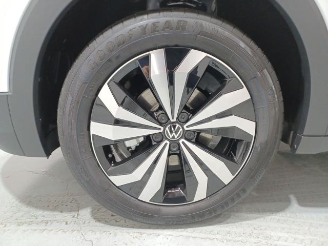 Volkswagen T-Cross ``Más`` 1.0 TSI 85 kW (116 CV)