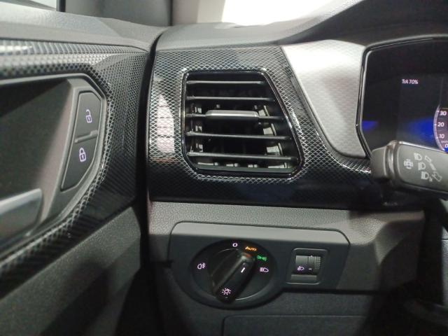 Volkswagen T-Cross ``Más`` 1.0 TSI 85 kW (116 CV)