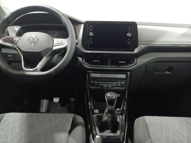 Volkswagen T-Cross ``Más`` 1.0 TSI 85 kW (116 CV)