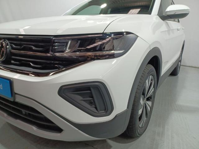 Volkswagen T-Cross ``Más`` 1.0 TSI 85 kW (116 CV)
