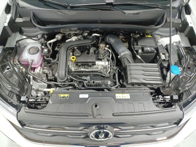 Volkswagen T-Cross ``Más`` 1.0 TSI 85 kW (116 CV)