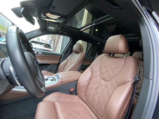 BMW X5 xDrive30d  xLine 219 kW (298 CV)