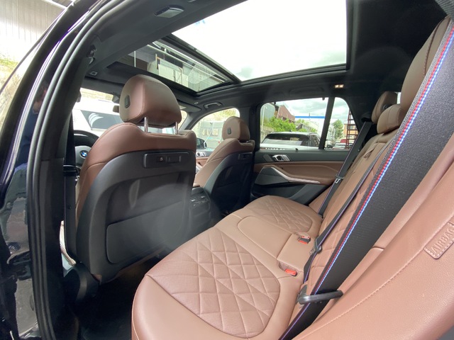 BMW X5 xDrive30d  xLine 219 kW (298 CV)