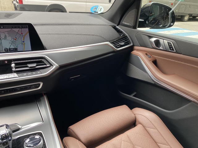 BMW X5 xDrive30d  xLine 219 kW (298 CV)