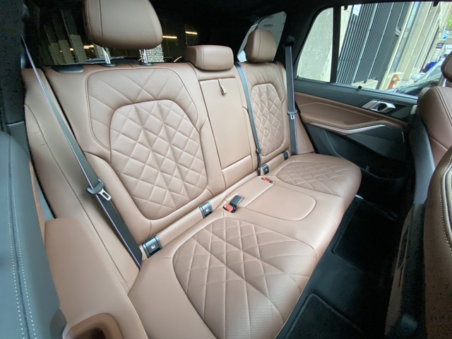 BMW X5 xDrive30d  xLine 219 kW (298 CV)
