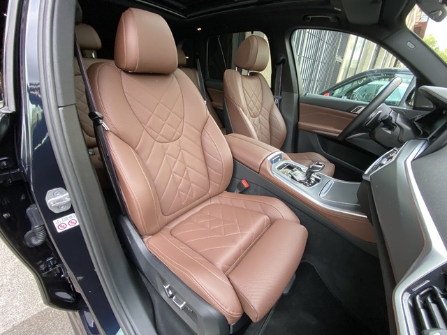 BMW X5 xDrive30d  xLine 219 kW (298 CV)