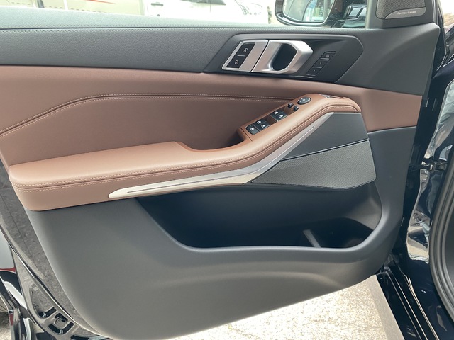BMW X5 xDrive30d  xLine 219 kW (298 CV)