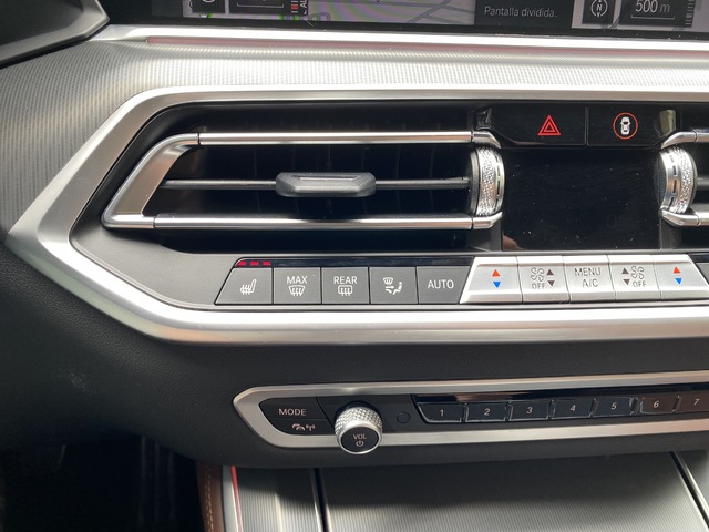 BMW X5 xDrive30d  xLine 219 kW (298 CV)