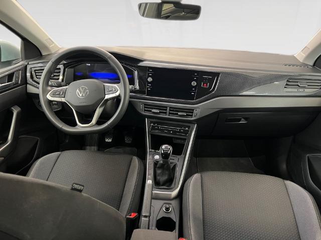 Volkswagen Taigo 1.0 TSI 85 kW (115 CV)