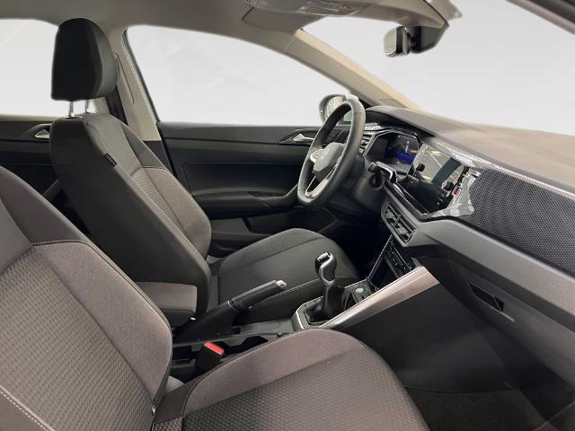 Volkswagen Taigo 1.0 TSI 85 kW (115 CV)