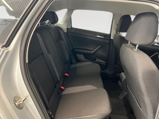 Volkswagen Taigo 1.0 TSI 85 kW (115 CV)