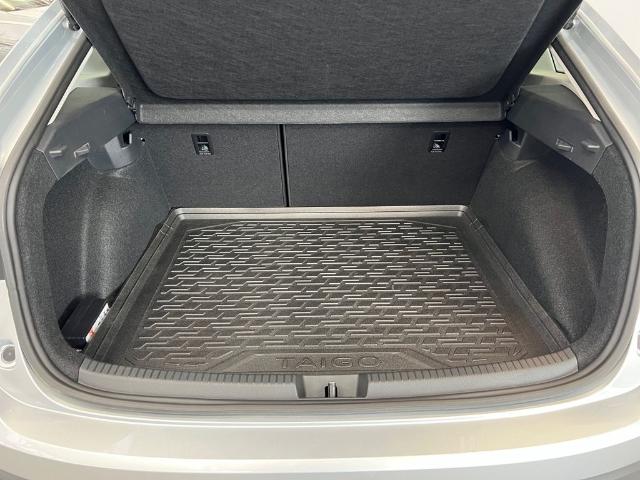 Volkswagen Taigo 1.0 TSI 85 kW (115 CV)