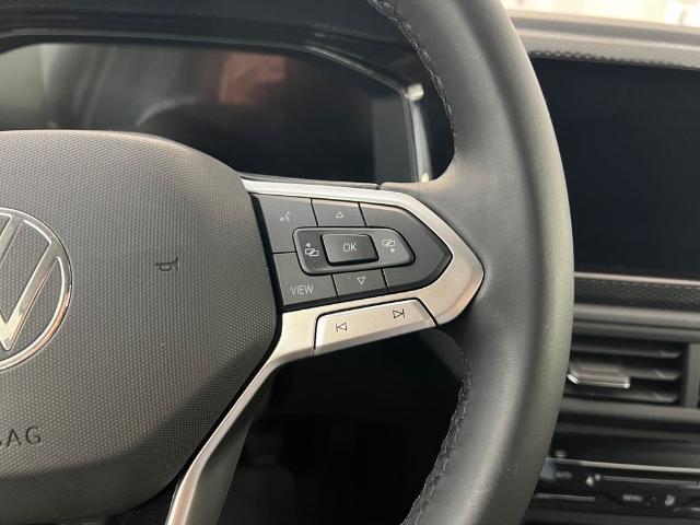 Volkswagen Taigo 1.0 TSI 85 kW (115 CV)