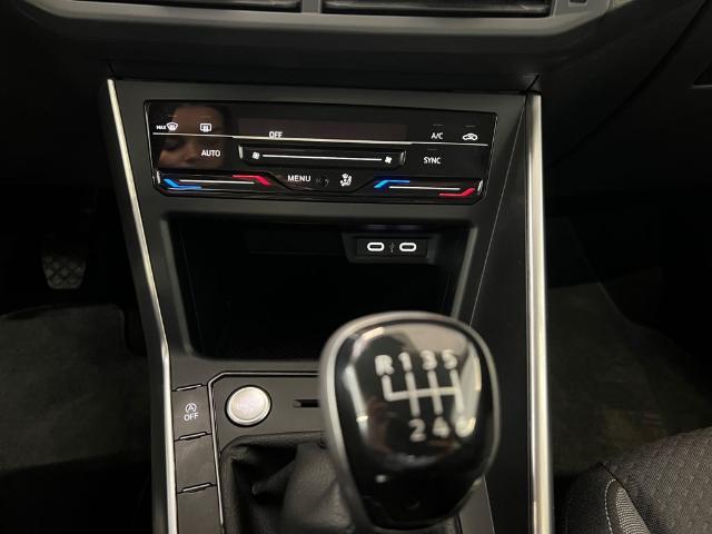 Volkswagen Taigo 1.0 TSI 85 kW (115 CV)