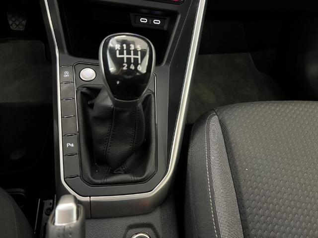 Volkswagen Taigo 1.0 TSI 85 kW (115 CV)