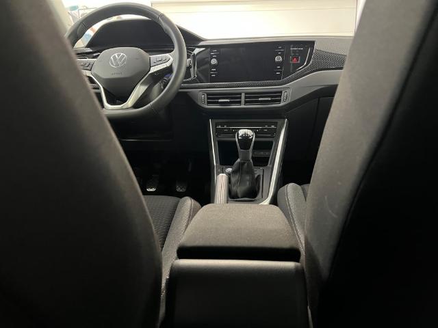 Volkswagen Taigo 1.0 TSI 85 kW (115 CV)