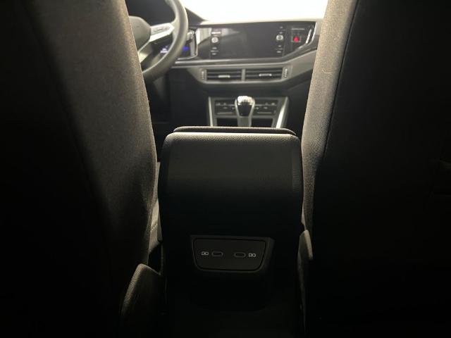 Volkswagen Taigo 1.0 TSI 85 kW (115 CV)