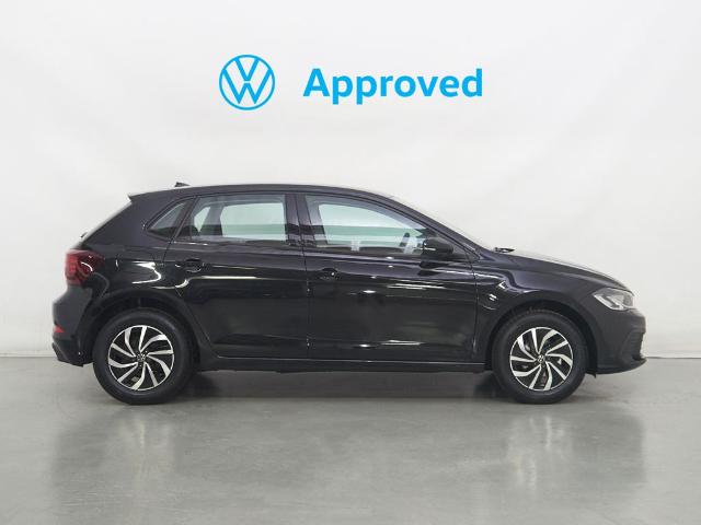 Volkswagen Polo Life 1.0 TSI 70 kW (95 CV)