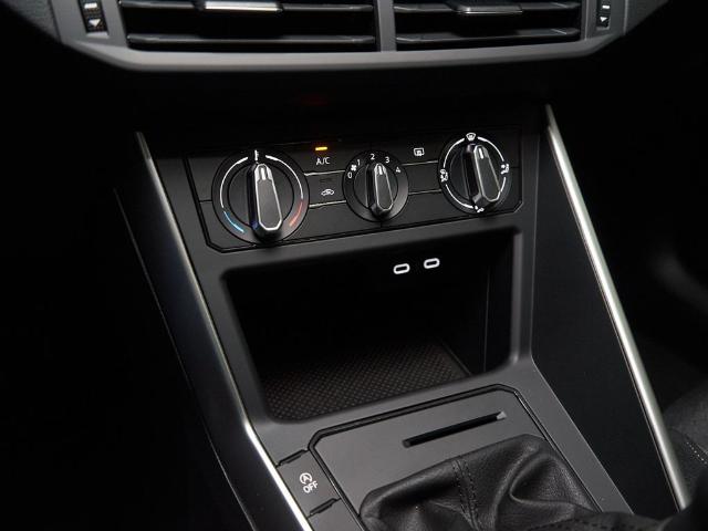 Volkswagen Polo Life 1.0 TSI 70 kW (95 CV)
