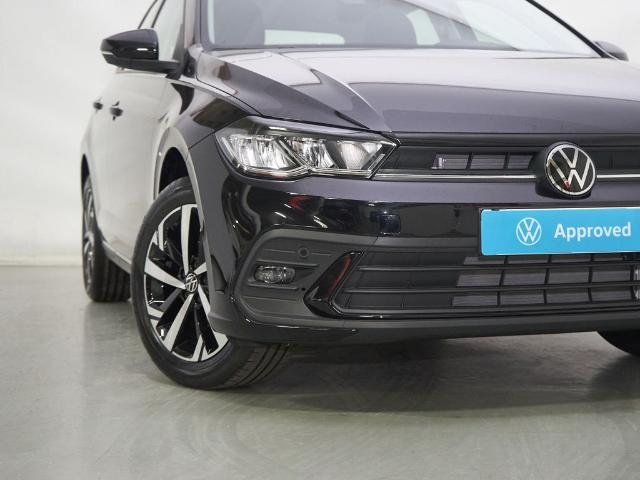 Volkswagen Polo Life 1.0 TSI 70 kW (95 CV)