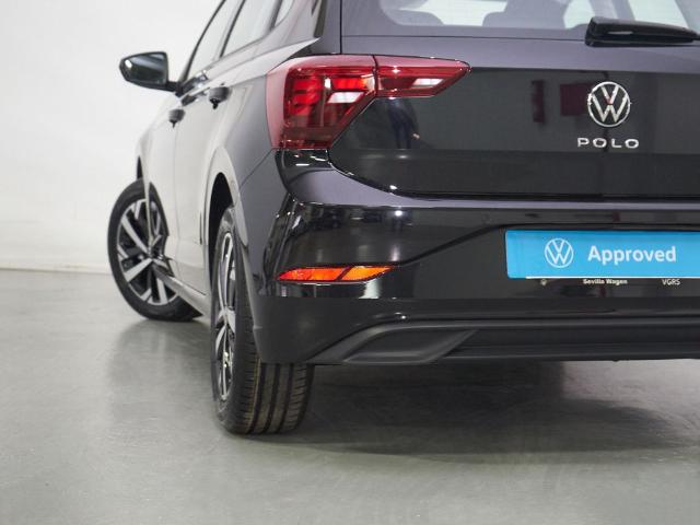 Volkswagen Polo Life 1.0 TSI 70 kW (95 CV)