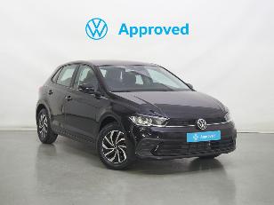 Volkswagen Polo 1.0 TSI de segunda mano