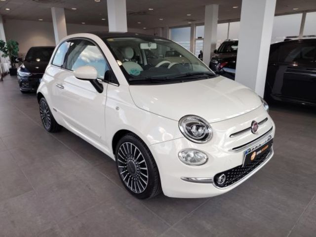 Fiat 500 1.2 de segunda mano