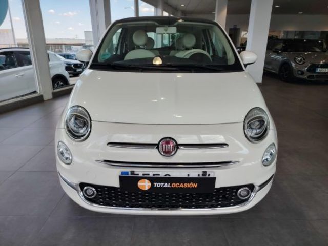 Fiat 500 1.2 8v Lounge 51 kW (69 CV)