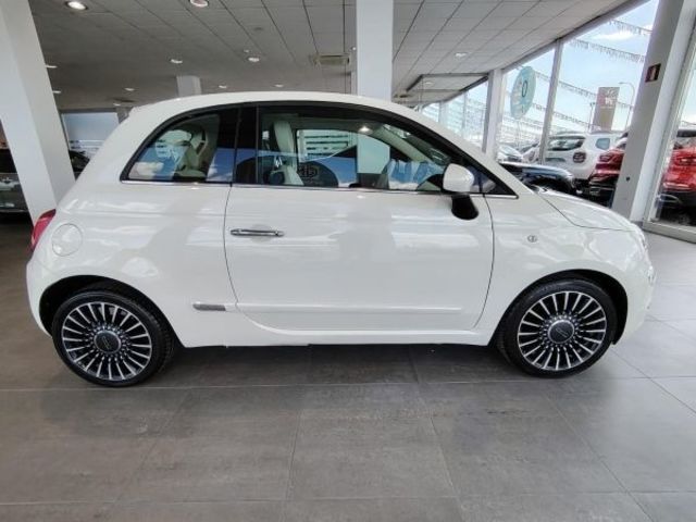 Fiat 500 1.2 8v Lounge 51 kW (69 CV)