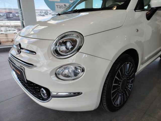 Fiat 500 1.2 8v Lounge 51 kW (69 CV)