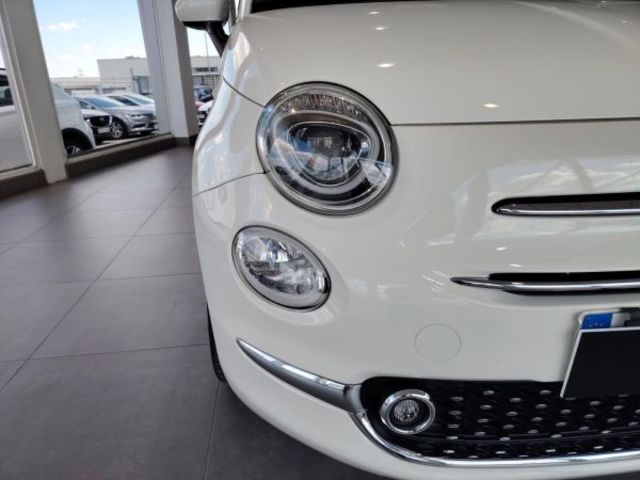 Fiat 500 1.2 8v Lounge 51 kW (69 CV)
