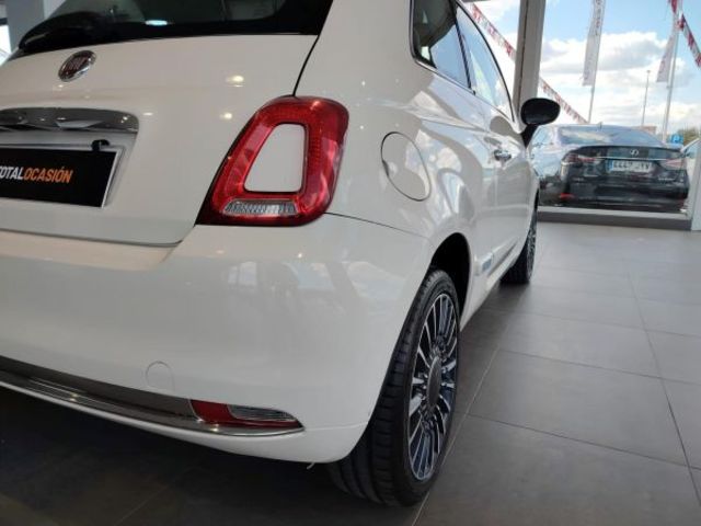 Fiat 500 1.2 8v Lounge 51 kW (69 CV)