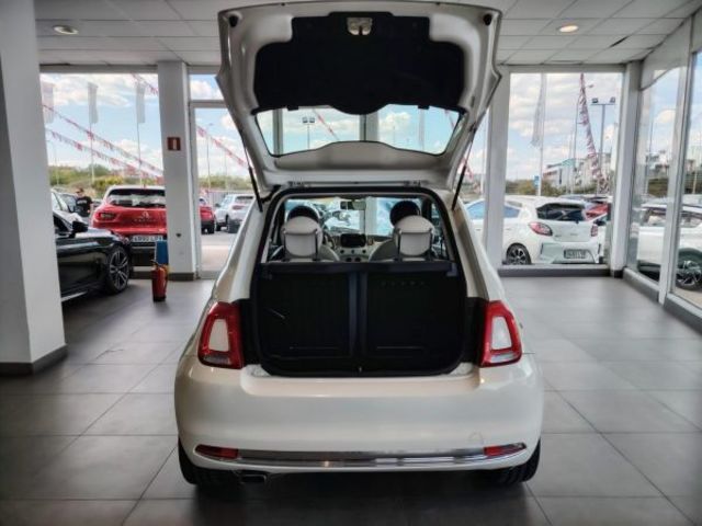 Fiat 500 1.2 8v Lounge 51 kW (69 CV)