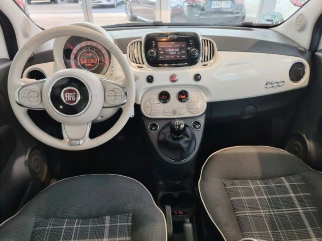 Fiat 500 1.2 8v Lounge 51 kW (69 CV)